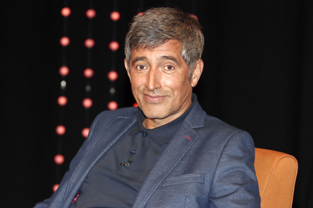 Talkshow '3nach9' in Bremen