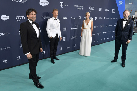 Green Awards 2020 in Berlin