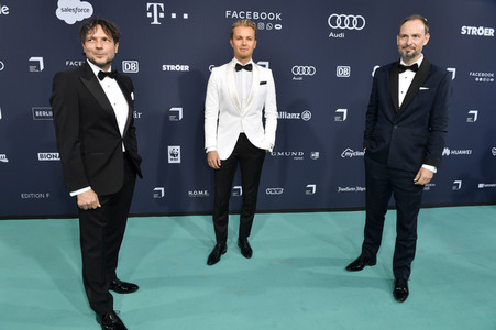 Green Awards 2020 in Berlin