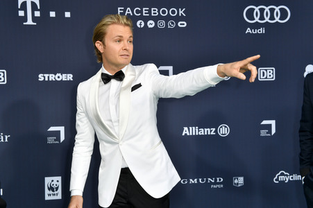 Green Awards 2020 in Berlin