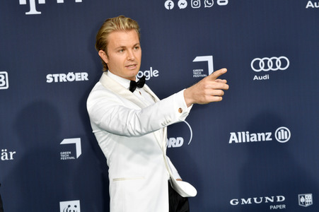 Green Awards 2020 in Berlin