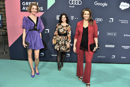 Green Awards 2020 in Berlin