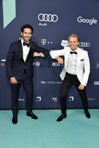 Green Awards 2020 in Berlin