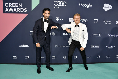 Green Awards 2020 in Berlin