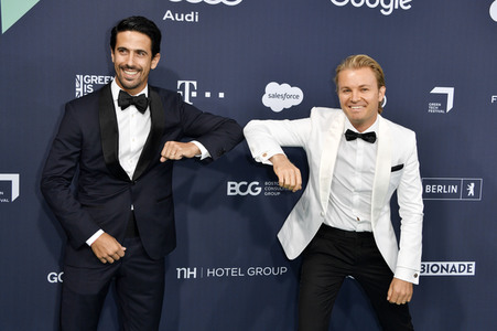 Green Awards 2020 in Berlin