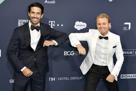 Green Awards 2020 in Berlin