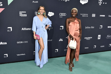 Green Awards 2020 in Berlin