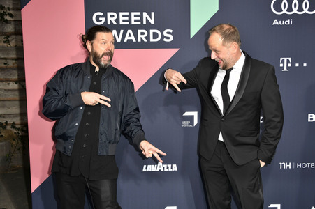 Green Awards 2020 in Berlin