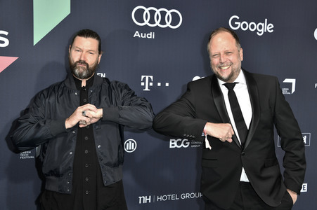 Green Awards 2020 in Berlin