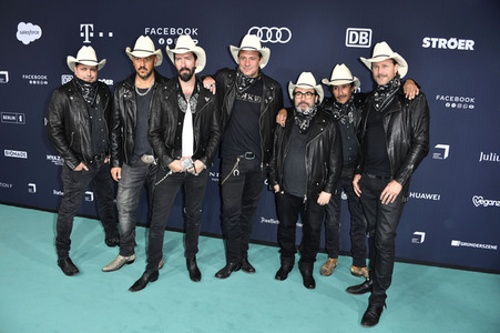 Green Awards 2020 in Berlin