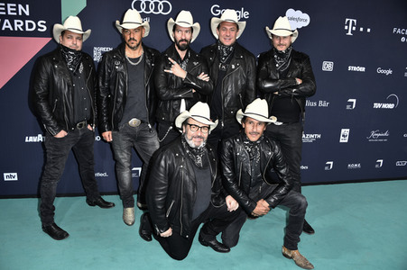 Green Awards 2020 in Berlin