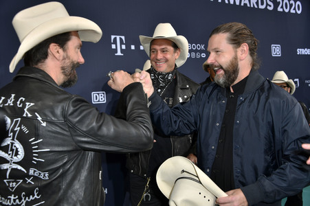 Green Awards 2020 in Berlin