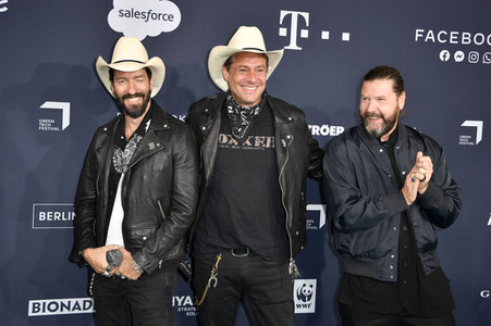 Green Awards 2020 in Berlin