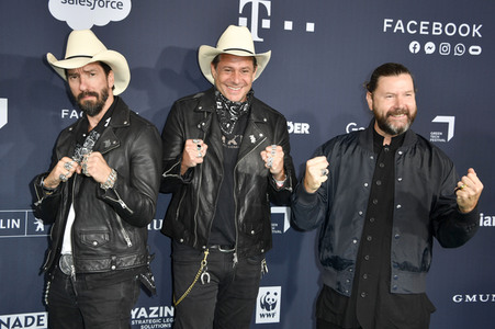 Green Awards 2020 in Berlin