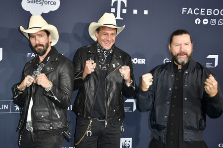 Green Awards 2020 in Berlin