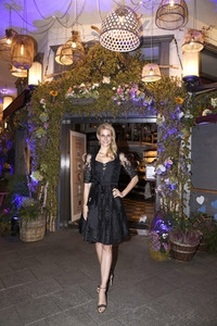 Pre-Opening 'Koa Wiesn - a bisserl was geht immer' in München