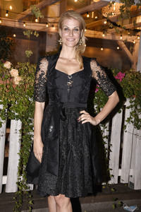 Pre-Opening 'Koa Wiesn - a bisserl was geht immer' in München