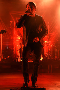 Konzert von A Life Divided in München