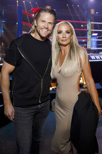 1. Kampfabend 'Das große SAT.1 Promiboxen' in Köln