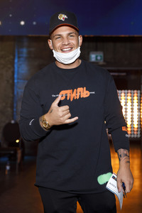 1. Kampfabend 'Das große SAT.1 Promiboxen' in Köln