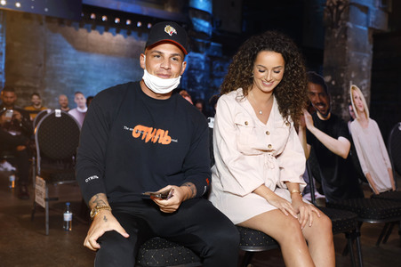 1. Kampfabend 'Das große SAT.1 Promiboxen' in Köln