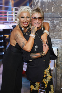 1. Kampfabend 'Das große SAT.1 Promiboxen' in Köln