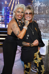 1. Kampfabend 'Das große SAT.1 Promiboxen' in Köln