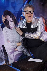 1. Kampfabend 'Das große SAT.1 Promiboxen' in Köln