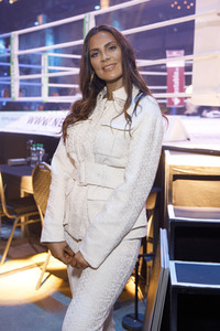 1. Kampfabend 'Das große SAT.1 Promiboxen' in Köln