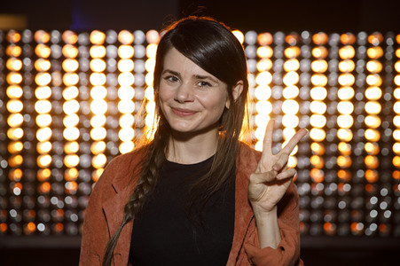 1. Kampfabend 'Das große SAT.1 Promiboxen' in Köln