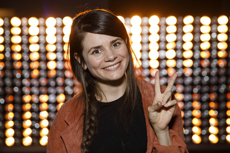 1. Kampfabend 'Das große SAT.1 Promiboxen' in Köln