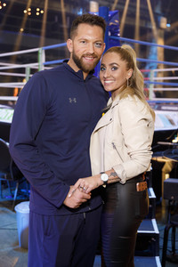 1. Kampfabend 'Das große SAT.1 Promiboxen' in Köln