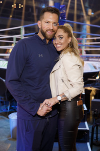 1. Kampfabend 'Das große SAT.1 Promiboxen' in Köln