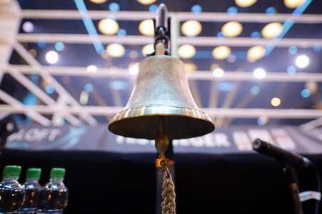 1. Kampfabend 'Das große SAT.1 Promiboxen' in Köln