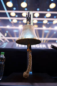 1. Kampfabend 'Das große SAT.1 Promiboxen' in Köln