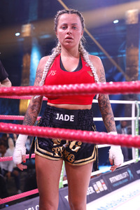 1. Kampfabend 'Das große SAT.1 Promiboxen' in Köln