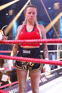 1. Kampfabend 'Das große SAT.1 Promiboxen' in Köln