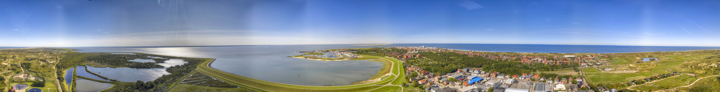 Nordseeinsel Norderney