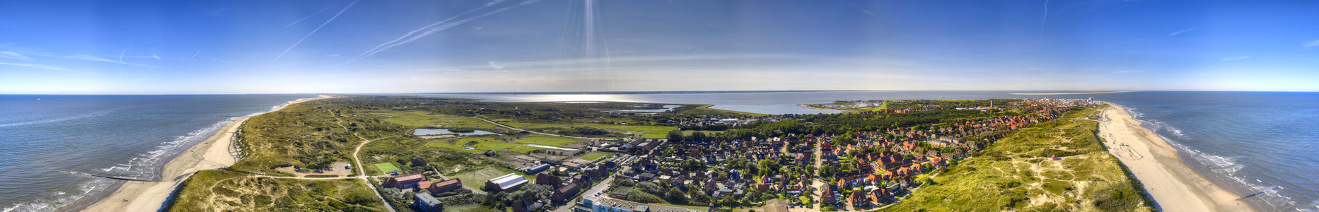 Nordseeinsel Norderney