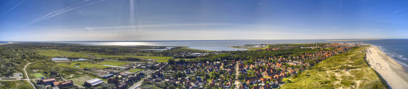 Nordseeinsel Norderney