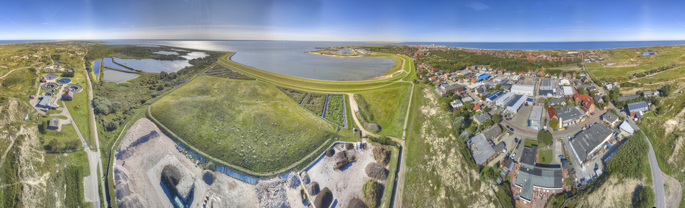 Nordseeinsel Norderney