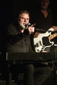 Konzert von Falkenberg & Die Band in Dresden