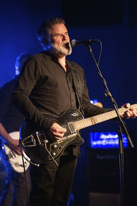 Konzert von Falkenberg & Die Band in Dresden