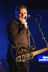 Konzert von Falkenberg & Die Band in Dresden