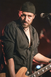 Konzert von Falkenberg & Die Band in Dresden