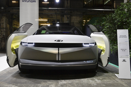 Greentech Festival in Berlin