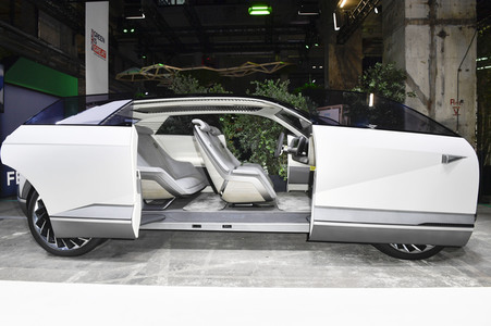 Greentech Festival in Berlin