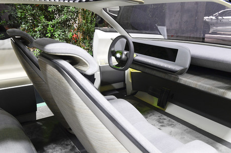 Greentech Festival in Berlin