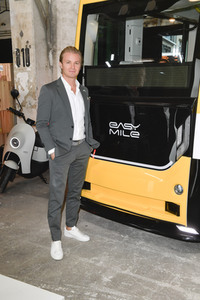 Greentech Festival in Berlin