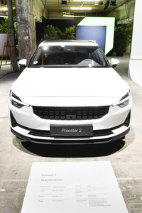 Greentech Festival in Berlin